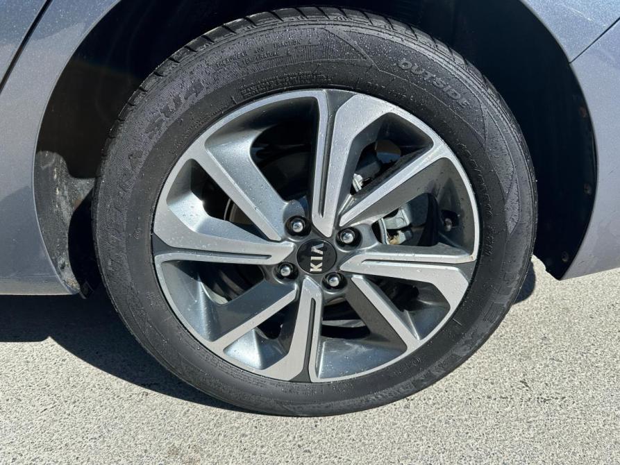 Kia Rio IV Рестайлинг Екатеринбург  - изображение 12