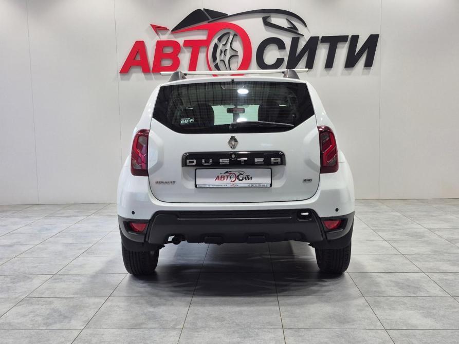 Renault Duster I Рестайлинг Воронеж  - изображение 5