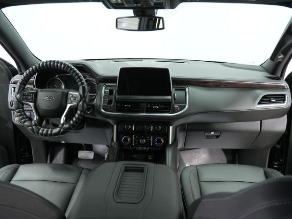 Chevrolet Tahoe V с пробегом 2021 года, цена 8 690 000 рублей, 24778 км, внедорожник, Автокод Объявления