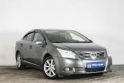 Toyota Avensis III Сургут  - изображение 20