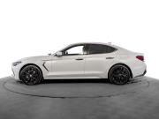 Genesis G70 I Москва  - изображение 37