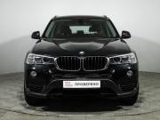 BMW X3 II (F25) Рестайлинг Санкт-Петербург  - изображение 20