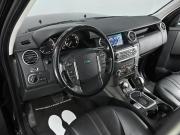 Land Rover Discovery IV Москва  - изображение 23