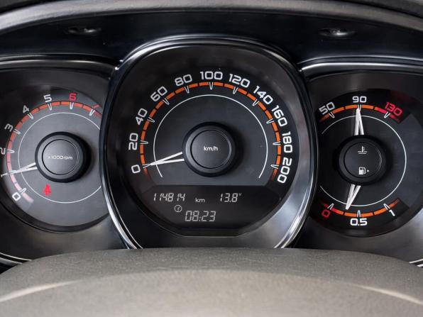 Lada (ВАЗ) Vesta I с пробегом 2017 года, цена 827 000 рублей, 114814 км, седан, Автокод Объявления