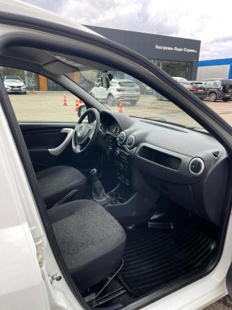 Lada (ВАЗ) Largus I с пробегом 2020 года, цена 780 000 рублей, 37000 км, универсал, Автокод Объявления