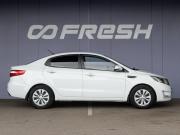 Kia Rio III Краснодар  - изображение 28