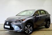Lexus NX I Рестайлинг Сургут  - изображение 30