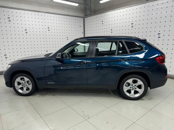 BMW X1 I (E84) Рестайлинг с пробегом 2013 года, цена 1 690 000 рублей, 156089 км, внедорожник, Автокод Объявления
