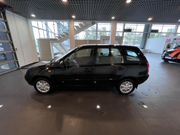 Lada (ВАЗ) Kalina I с пробегом 2011 года, цена 260 000 рублей, 89027 км, универсал, Автокод Объявления