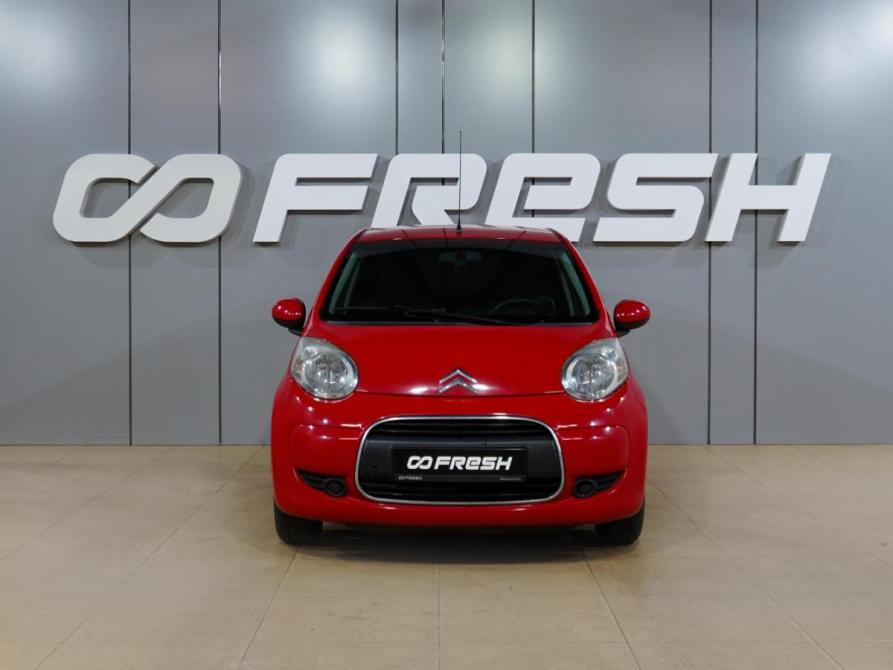 Citroen C1 I Рестайлинг Воронеж  - изображение 3