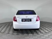 Chevrolet Lacetti I Ростов-на-Дону  - изображение 19