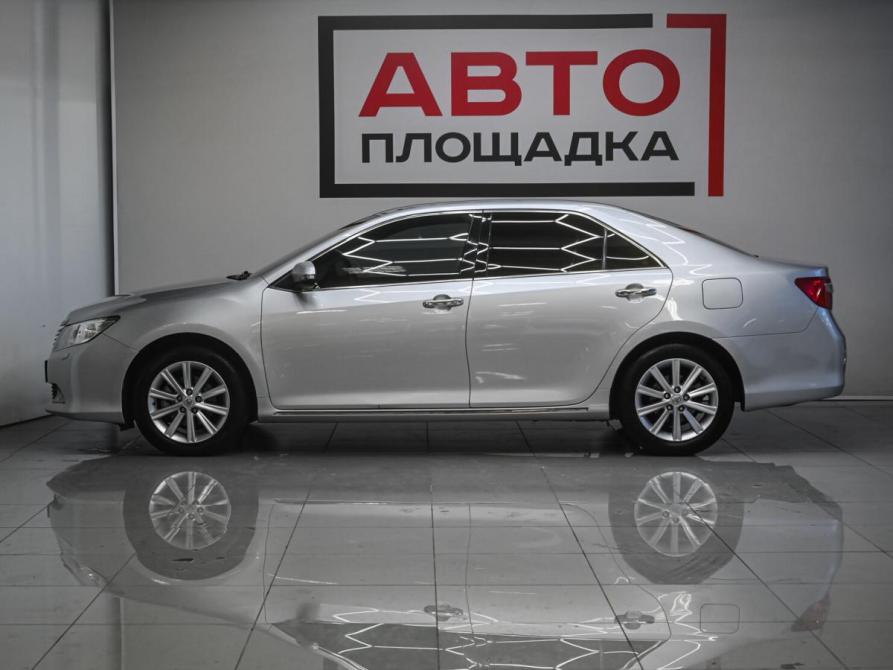 Toyota Camry VII (XV50) Челябинск  - изображение 4