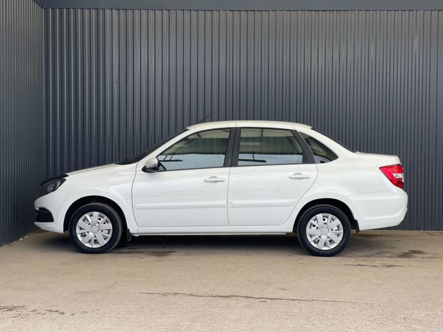 Lada (ВАЗ) Granta I Рестайлинг Пермь  - изображение 32