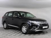 Mitsubishi Outlander III Рестайлинг 2 Химки  - изображение 15