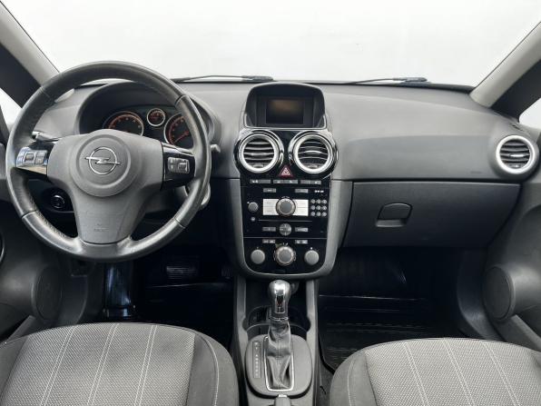Opel Corsa D Рестайлинг II с пробегом 2013 года, цена 615 000 рублей, 167342 км, хэтчбек, Автокод Объявления