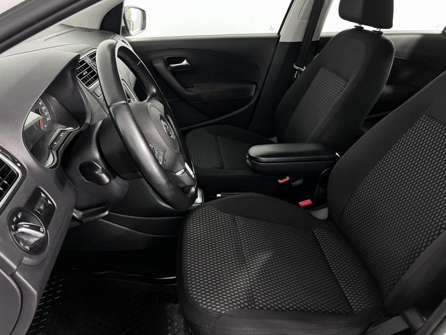Volkswagen Polo V Калининград  - изображение 9