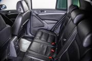 Volkswagen Tiguan I Рестайлинг Пермь  - изображение 33