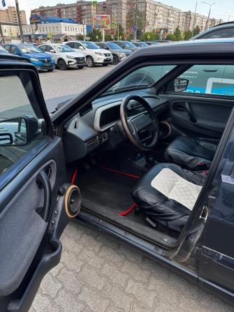 Lada (ВАЗ) 2114 с пробегом 2008 года, цена 155 000 рублей, 182159 км, хэтчбек, Автокод Объявления