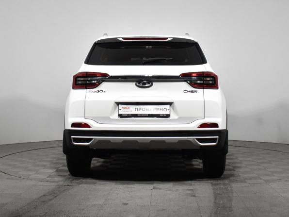 Chery Tiggo 4 I Рестайлинг с пробегом 2020 года, цена 1 290 000 рублей, 75300 км, внедорожник, Автокод Объявления