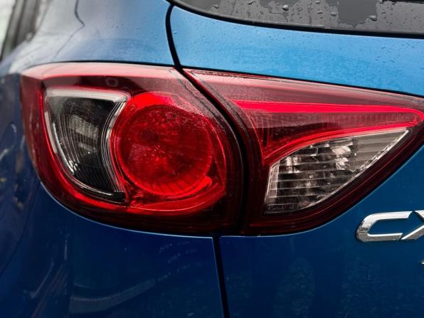 Mazda CX-5 I с пробегом 2011 года, цена 1 499 000 рублей, 142949 км, внедорожник, Автокод Объявления