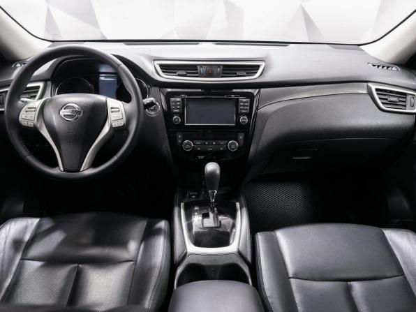 Nissan X-Trail III с пробегом 2017 года, цена 1 690 000 рублей, 210000 км, внедорожник, Автокод Объявления