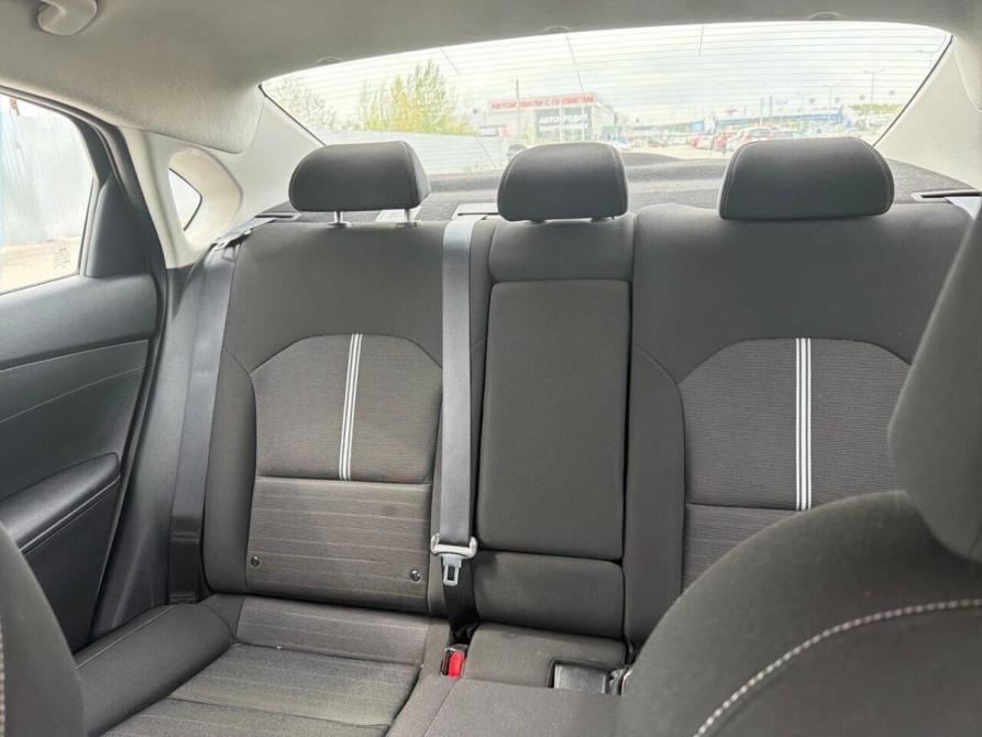 Kia Cerato IV Пермь  - изображение 7