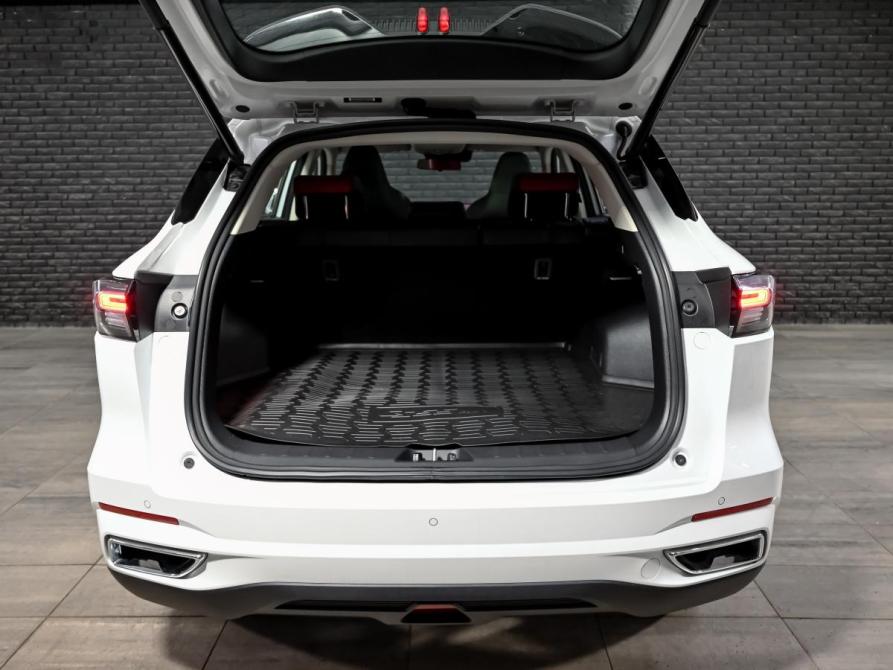 Changan CS55 Plus II Екатеринбург  - изображение 6