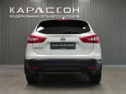 Nissan Qashqai II Пермь  - изображение 21