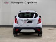 Opel Mokka I Тюмень  - изображение 33