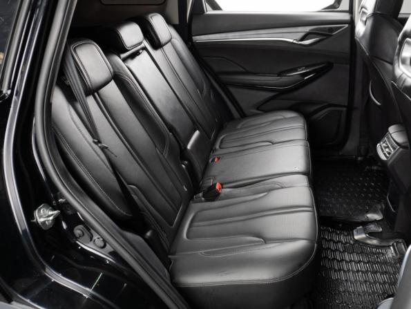 Changan CS75 Plus I Рестайлинг с пробегом 2023 года, цена 1 720 000 рублей, 156199 км, внедорожник, Автокод Объявления