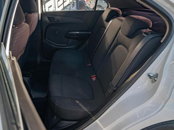 Chevrolet Aveo II с пробегом 2013 года, цена 650 000 рублей, 238998 км, седан, Автокод Объявления