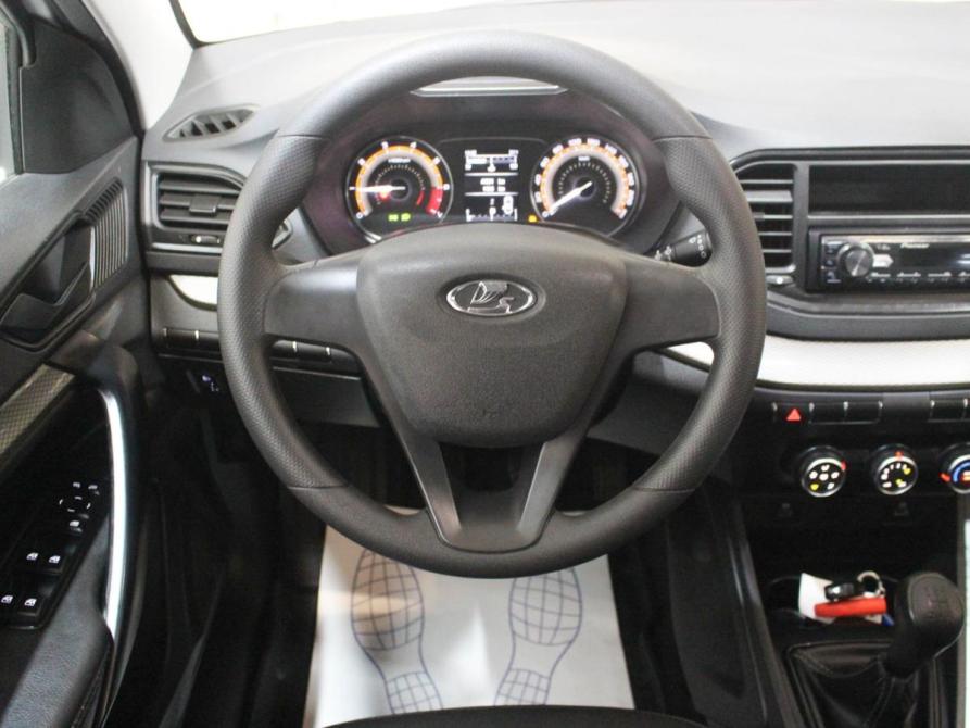 Lada (ВАЗ) Vesta I Рестайлинг (NG) Калуга  - изображение 8
