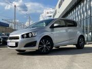 Chevrolet Aveo II Краснодар  - изображение 24