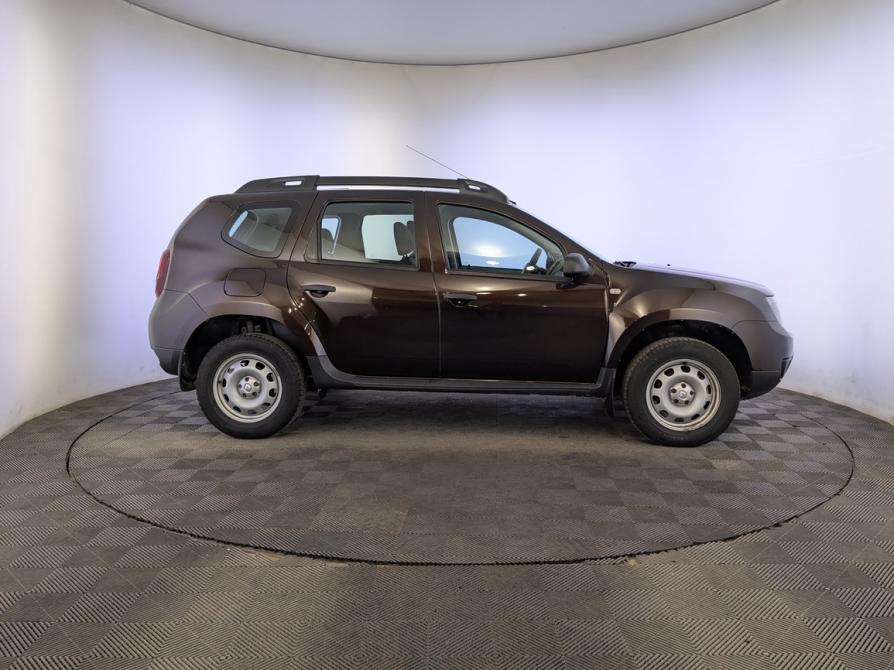 Renault Duster I Рестайлинг Москва  - изображение 4