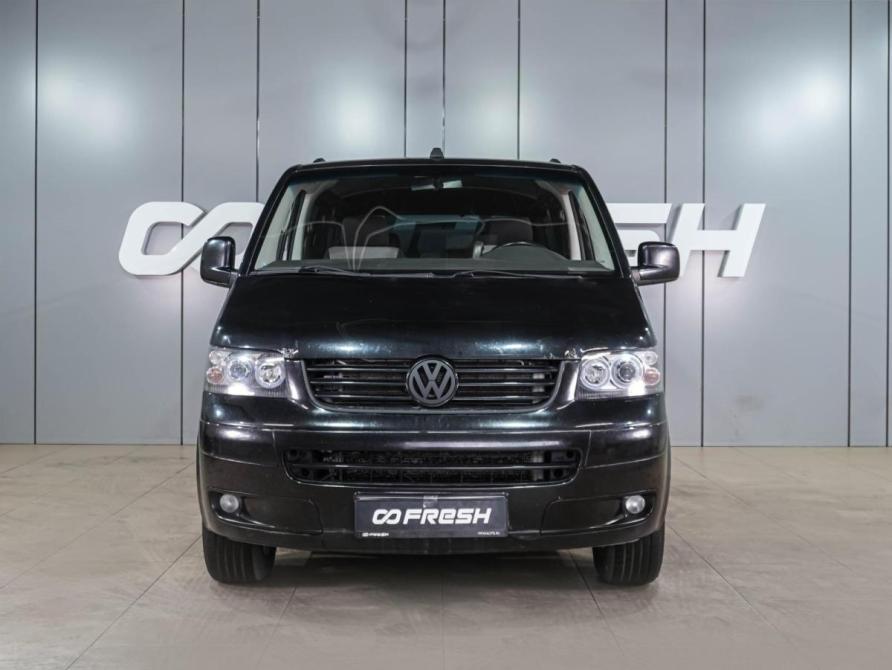 Volkswagen Multivan T5 Воронеж  - изображение 3