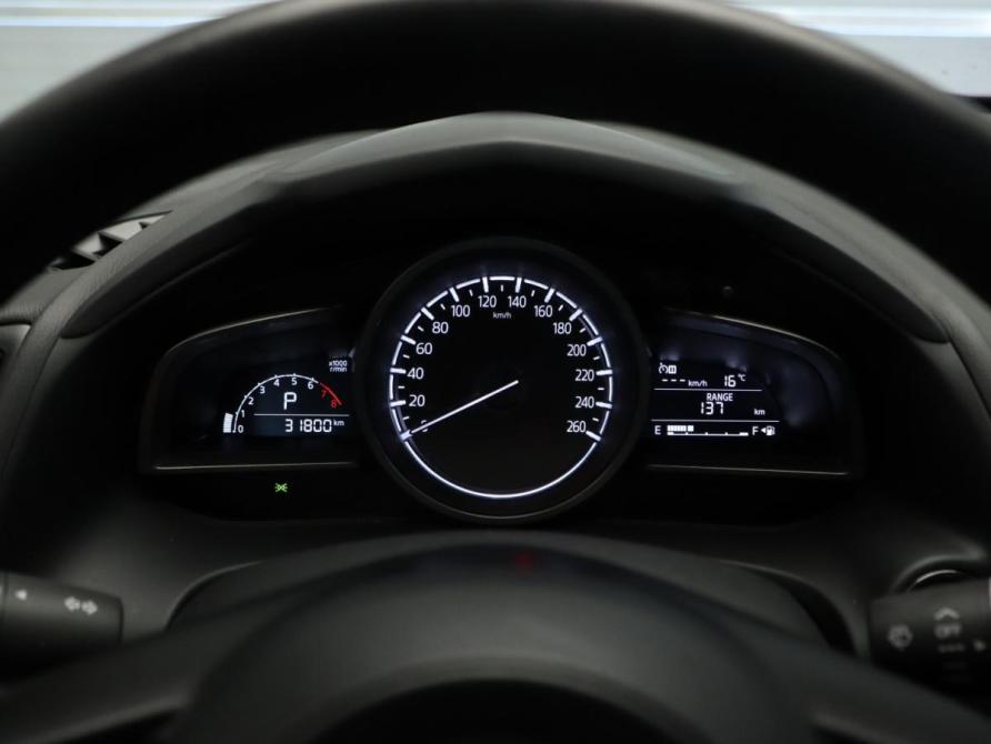 Mazda CX-4 I Рестайлинг Москва  - изображение 15