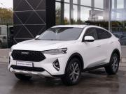 Haval F7 I Новосибирск  - изображение 22
