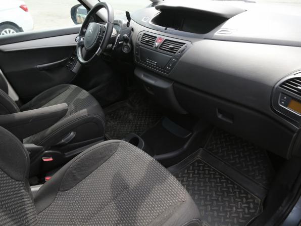 Citroen C4 Picasso I с пробегом 2008 года, цена 487 000 рублей, 166000 км, компактвэн, Автокод Объявления
