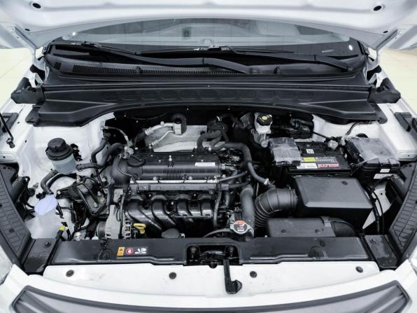 Hyundai Creta I с пробегом 2016 года, цена 1 390 000 рублей, 85740 км, внедорожник, Автокод Объявления