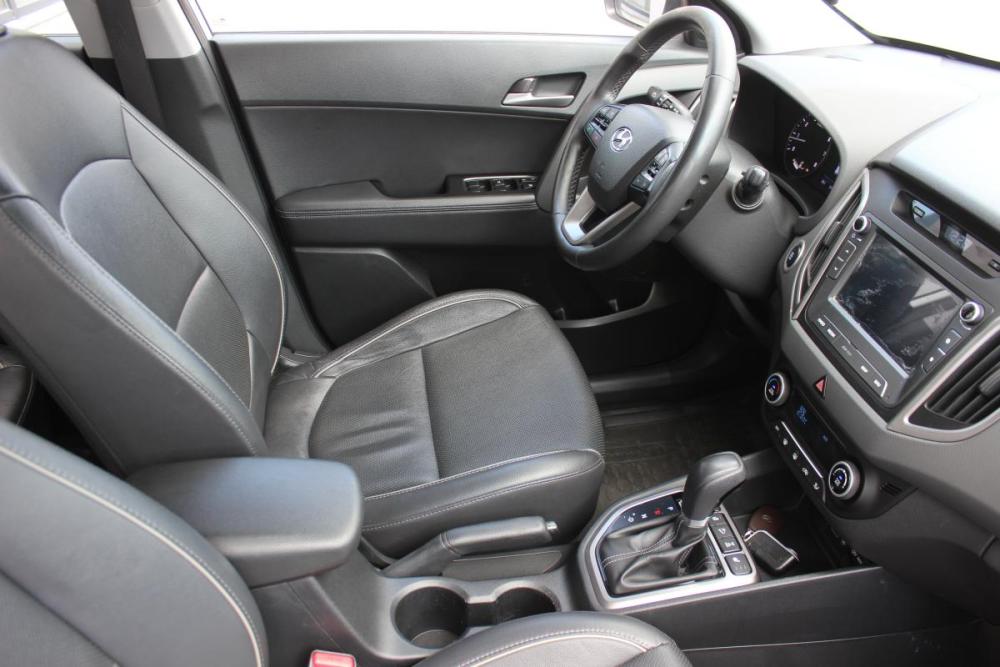 Hyundai Creta I Белгород  - изображение 15