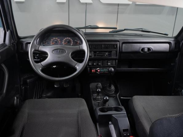 Lada (ВАЗ) 2121 (4x4) I Рестайлинг с пробегом 2019 года, цена 539 000 рублей, 160615 км, внедорожник, Автокод Объявления