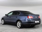 Volkswagen Passat B6 Химки  - изображение 13