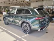Geely Monjaro I Рестайлинг 2 Краснодар  - изображение 34