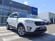 Hyundai Creta I Тверь  - изображение 31
