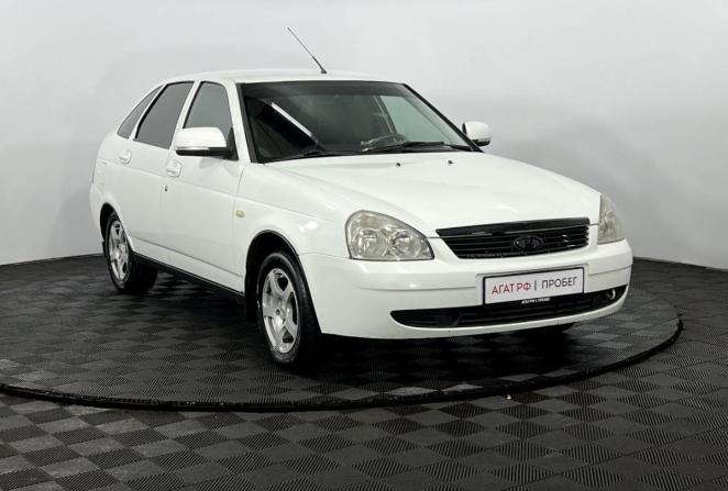 Lada (ВАЗ) Priora I с пробегом 2012 года, цена 330 000 рублей, 234873 км, хэтчбек, Автокод Объявления
