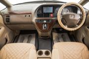 Honda Odyssey II Барнаул  - изображение 30