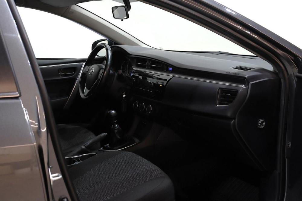 Toyota Corolla XI (E160 E170 E180) Сургут  - изображение 28