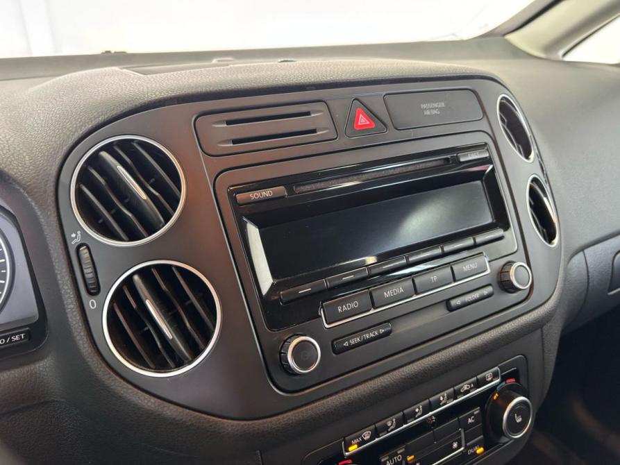 Volkswagen Golf Plus II Уфа  - изображение 18
