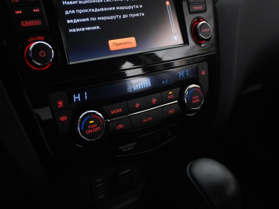 Nissan Qashqai II Москва  - изображение 15
