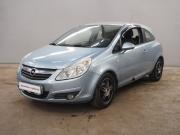 Opel Corsa D Москва  - изображение 11